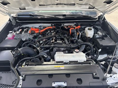 Used 2025 Toyota Tacoma TRD Sport image 30