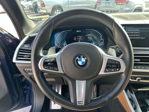 Used 2021 BMW X5 xDrive45e w/ M Sport Package image 19