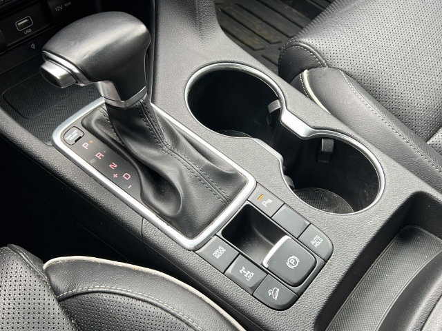 Used 2022 Kia Sportage SX AWD/4WD image 33