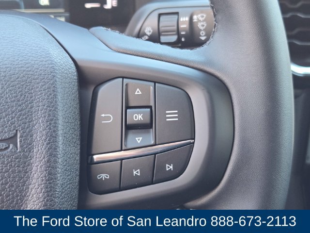 New 2026 Ford Ranger XLT w/ Technology Package RWD image 22
