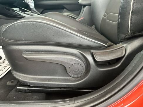 Certified 2023 Kia Forte GT-Line FWD image 16