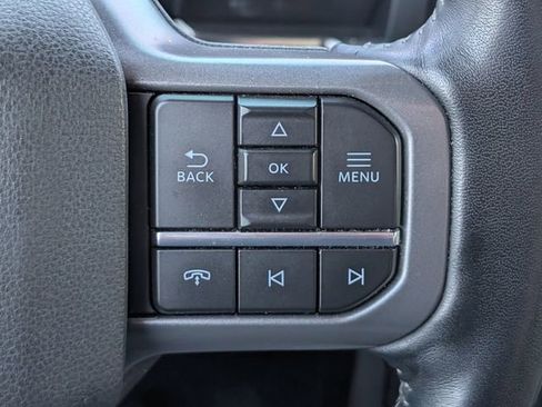 Used 2021 Ford F150 Lariat w/ Equipment Group 502A High image 25