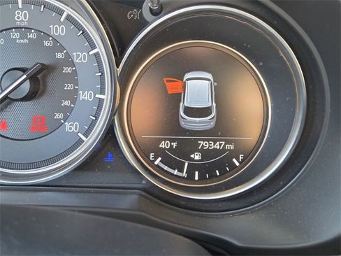 Used 2018 MAZDA CX-5 Grand Touring w/ Premium Package image 21