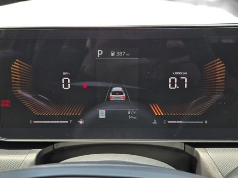 New 2026 Kia K4 FWD image 25