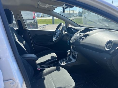 Used 2017 Ford Fiesta SE FWD image 13