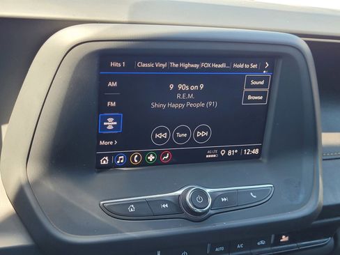 Used 2022 Chevrolet Camaro LT image 13