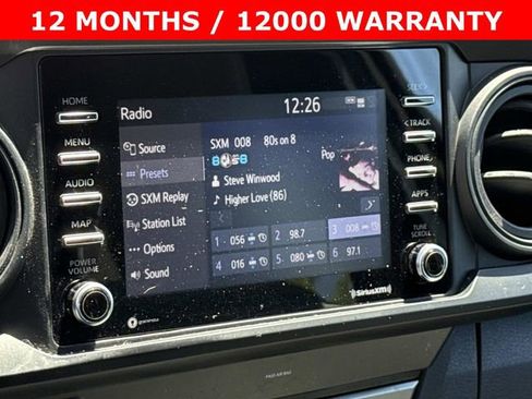 Used 2020 Toyota Tacoma SR RWD image 19