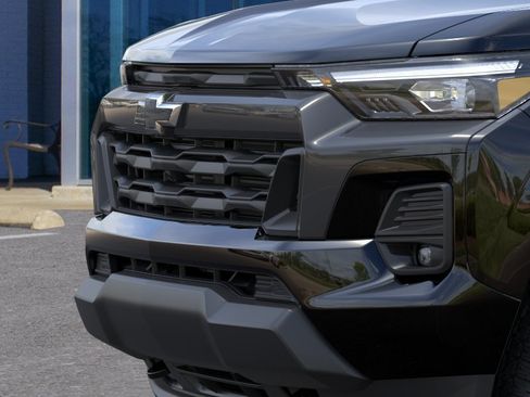 New 2026 Chevrolet Colorado LT image 13