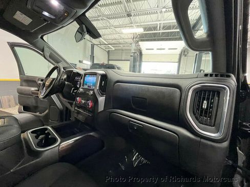 Used 2021 GMC Sierra 1500 Elevation image 24