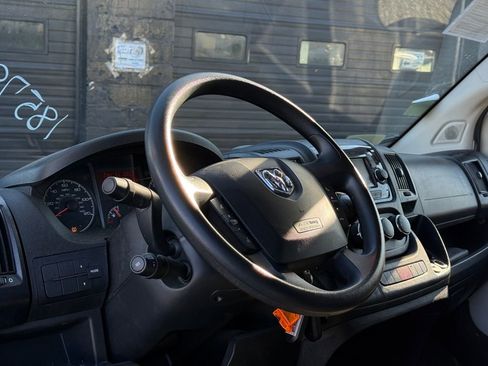 Used 2018 RAM ProMaster 3500 w/ Mopar Trailer Tow Group image 19