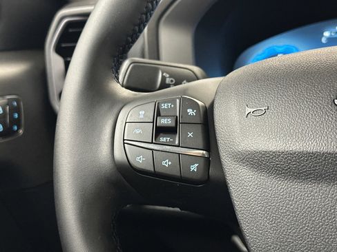 New 2025 Ford Bronco Sport Badlands w/ Sasquatch Badlands Package image 22