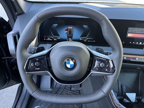 New 2026 BMW X3 xDrive30 w/ Convenience Package image 14