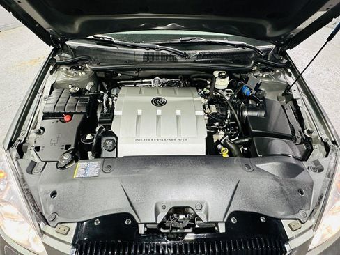 Used 2006 Buick Lucerne CXL w/ Luxury Package FWD image 43