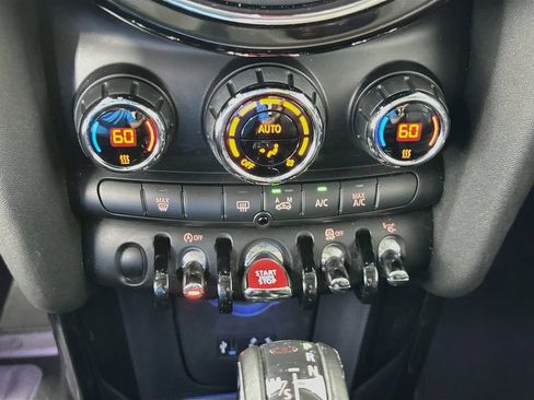 Used 2016 MINI Cooper S FWD image 15