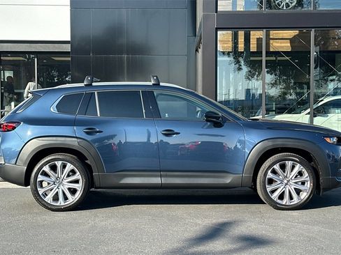 New 2026 MAZDA CX-50 AWD 2.5 S w/ Cargo Package image 4