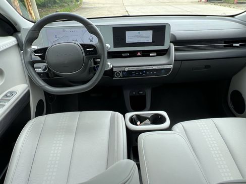 Used 2023 Hyundai Ioniq 5 SEL AWD/4WD image 40