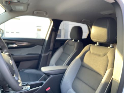 Certified 2025 Chevrolet TrailBlazer LT image 6