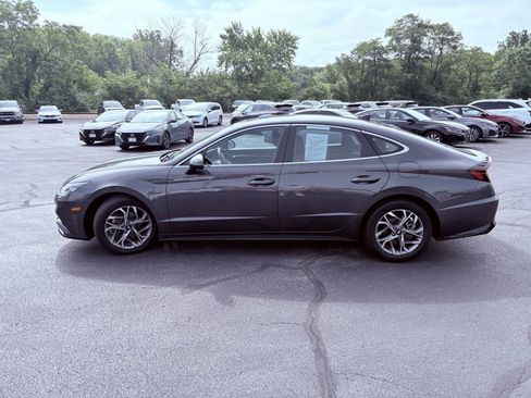Used 2022 Hyundai Sonata SEL image 7