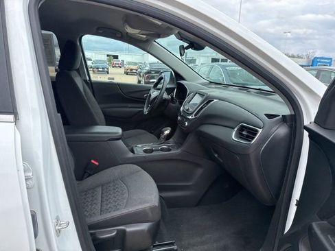 Used 2024 Chevrolet Equinox LT image 24