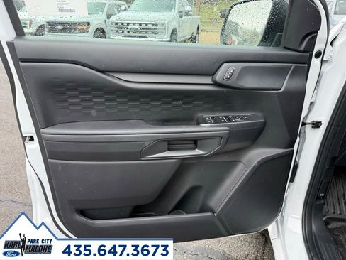 New 2026 Ford Ranger XL AWD/4WD image 42