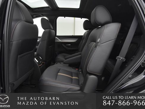 New 2026 MAZDA CX-90 Plug-In Hybrid w/ Premium Plus image 25