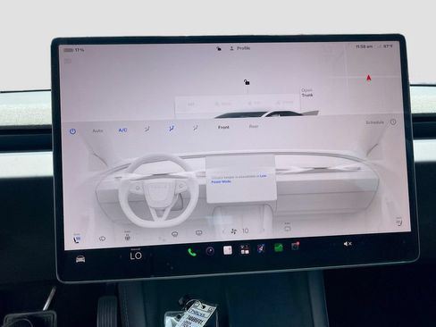 Used 2024 Tesla Model 3 Long Range RWD image 33