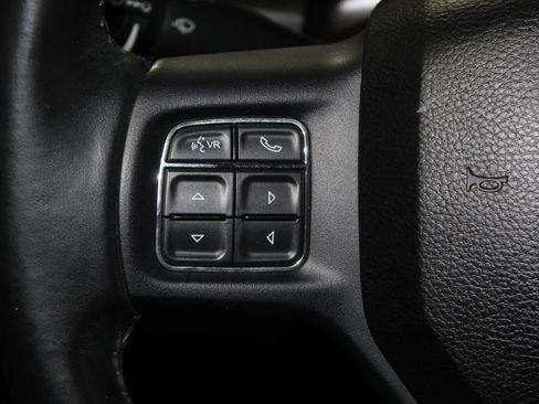 Used 2017 RAM 1500 Big Horn image 14