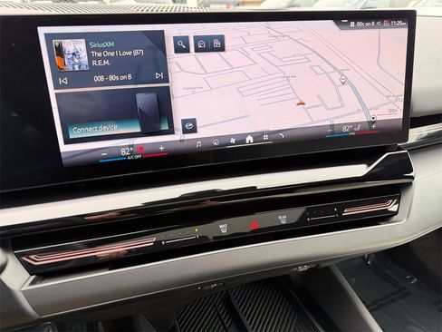 Certified 2025 BMW 530i xDrive 530i xDrive image 20