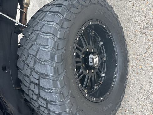 Used 2006 HUMMER H2 image 15