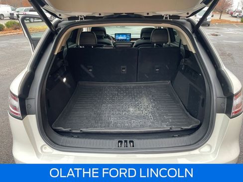 Used 2021 Lincoln Nautilus Reserve w/ Equipment Group 201A image 23