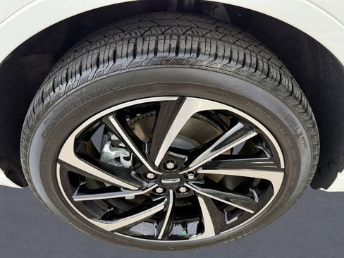 Used 2023 Lincoln Corsair Grand Touring w/ Equipment Group 301A image 8