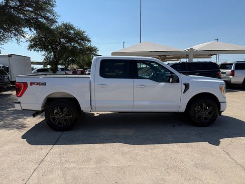 Used 2022 Ford F150 XLT w/ Equipment Group 302A High image 8