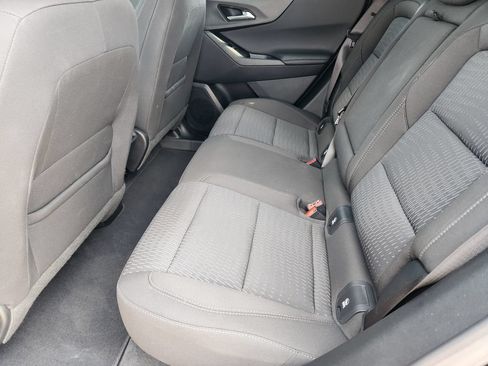 Used 2026 Chevrolet Equinox LT FWD image 29