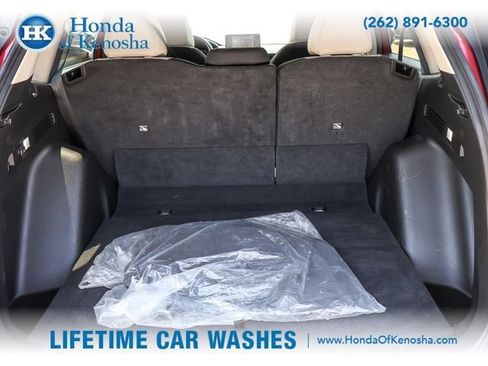 Used 2023 Honda CR-V EX image 22
