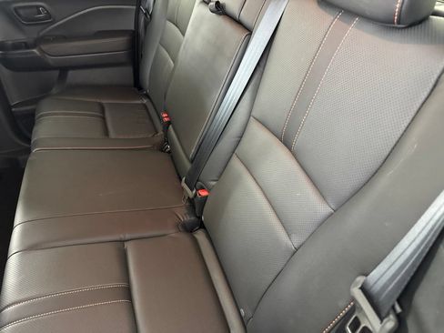 Used 2026 Honda Ridgeline TrailSport image 30
