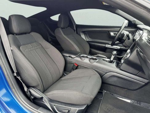 Used 2022 Ford Mustang GT w/ GT Performance Package image 41