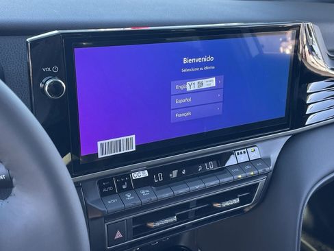 New 2026 Toyota Camry XSE image 14