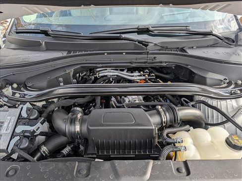 Used 2023 Lincoln Aviator Reserve w/ Equipment Group 201A image 12