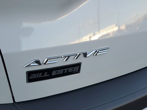 New 2026 Ford Escape Active w/ Cold Weather Package image 6