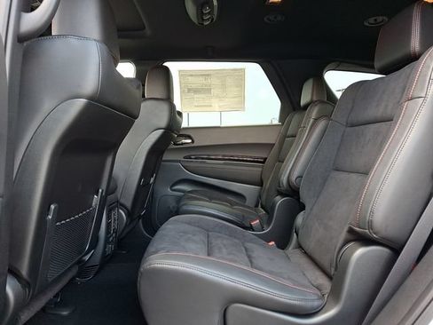 New 2026 Dodge Durango GT AWD/4WD image 7