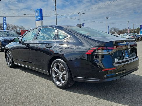 Used 2024 Honda Accord EX image 6