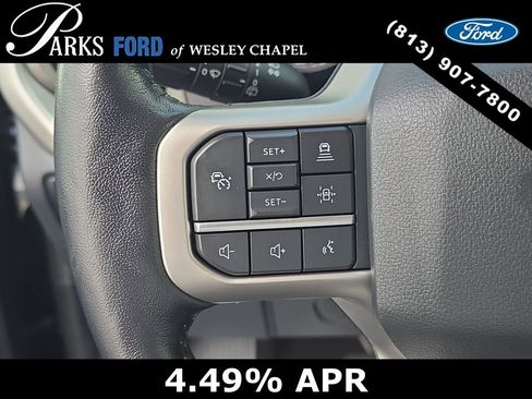 Certified 2023 Ford Expedition Max XLT image 32