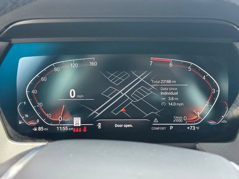 Certified 2023 BMW 228i xDrive w/ Convenience Package AWD/4WD image 16