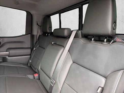 Used 2019 Chevrolet Silverado 1500 LTZ w/ LTZ Plus Package image 13