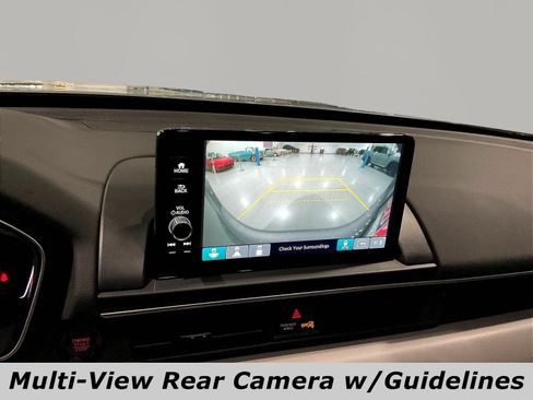 Certified 2023 Honda Pilot Touring image 14