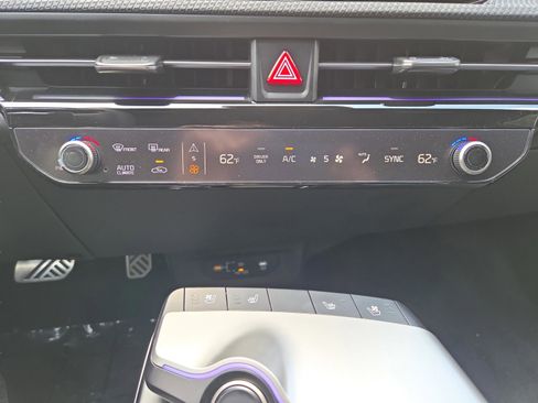 New 2025 Kia EV6 GT-Line RWD image 19