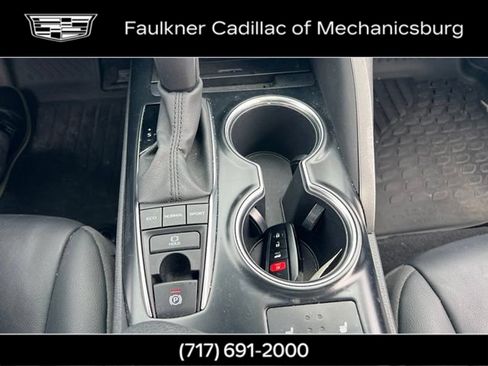 Used 2020 Toyota Camry XSE AWD/4WD image 19