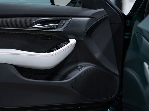 Used 2025 Cadillac CT5 V Blackwing w/ Precision Package image 27