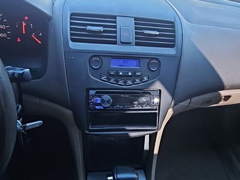 Used 2003 Honda Accord EX image 20