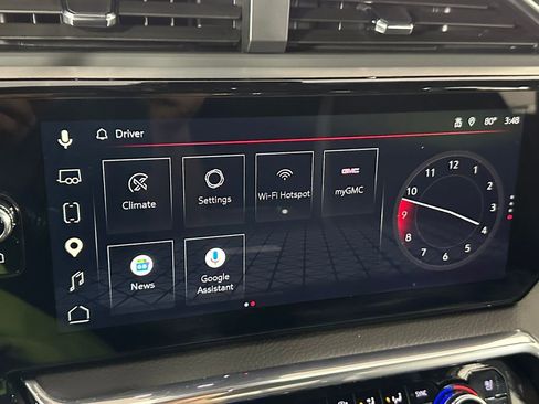 Used 2026 GMC Sierra 2500 Denali w/ Max Trailering Package AWD/4WD image 16